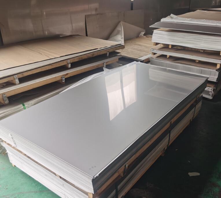 沧县321不锈钢板