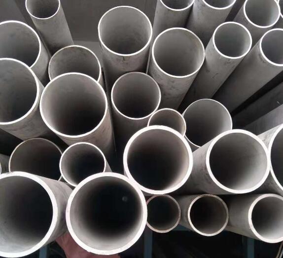 沧县321不锈钢管