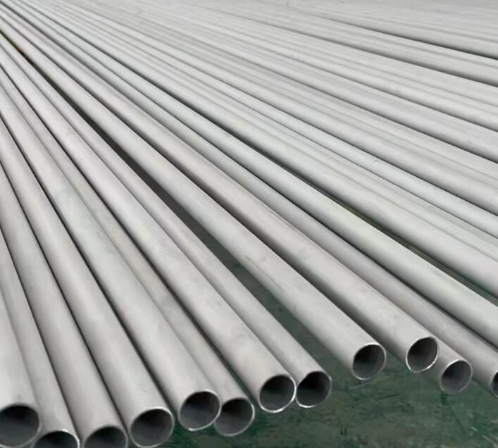 沧县441不锈钢管