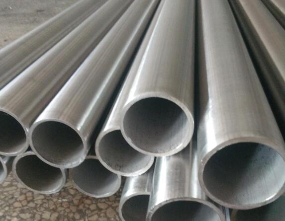 沧县321不锈钢管