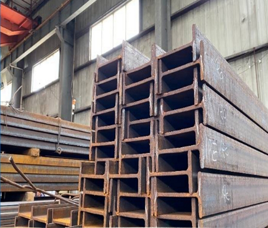沧县Q420C工字型钢
