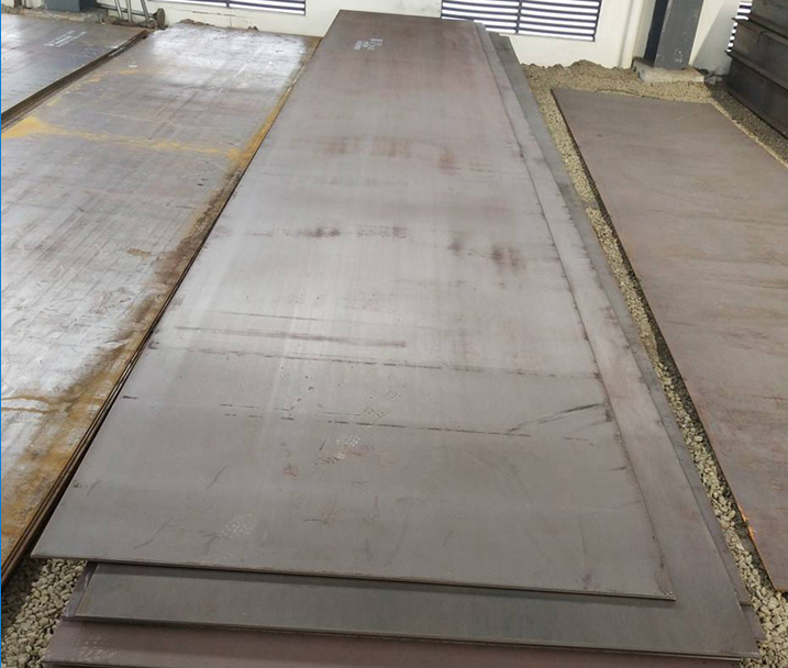 沧县Q420GJD镀锌板