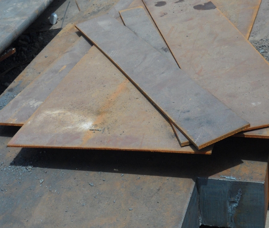 沧县NM360C耐磨板