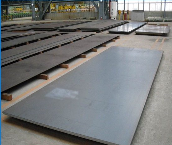 沧县NM450C耐磨板