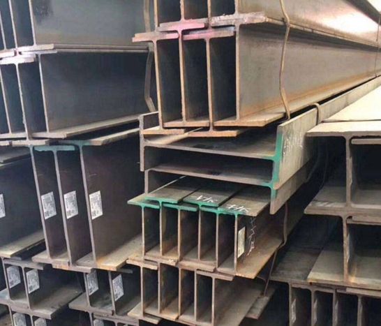 沧县Q235C工字钢